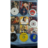 3dvd + 6cd Ivete Sangalo/banda Eva Vivo Salvador/perfil A20