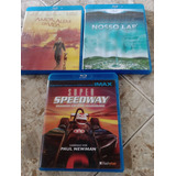 3dvds Blue Ray O