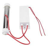 3g Ozonizer Tubo Gerador De Ozônio Para Casa Purificador De