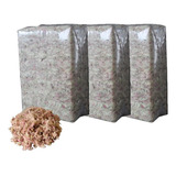 3kg Musgo Sphagnum Esfagno Orquídeas Carnívoras Kokedama