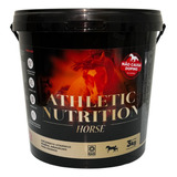 3kg Suplemento Premium C Creatina P Cavalos Potros Massa