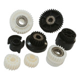 3kit Engrenagem Ricoh Aficio Mp7502 Mp6002 Ab011466 Ab017690