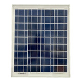 3kits Painel Placa Solar Fotovoltaica 20w