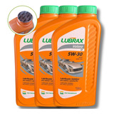 Lubrax