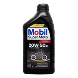 3litros Oleo Mobil 4t 20w-50 (