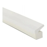 3m Borracha Perfil Silicone Emba. Vácuo Selovac 200s 4x5