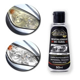 3m Limpa Farol Marca Batom Black Revitalizador Farol Novo