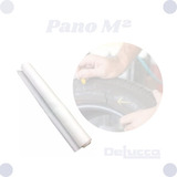 3m Pano/tecido Vulcanização Reparo Pneu E Câmara Envio 24h