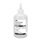 3M Industrial Adesivo Instantâneo Scotch Weld PR100 20 G