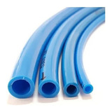 3m Mangueira Flexível Tubo Pu 6mm Ar Comprimido Vácuo