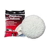 3M Perfect It Boina Dupla Face Para Polimento 1 Unidade