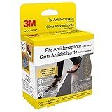 3M  Safety Walk  Fita Antiderrapante  Cinza  50mm X 5m