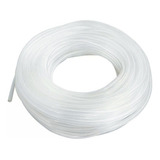 3mts Mangueira Silicone Atóxico 5 X 8mm Celpan