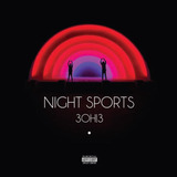 3oh3-3oh3 3oh3 Night Sports Cd