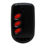 3pcs Controle Remoto Alarme Portão Copiador