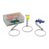 3pcs Instrumento Dental Dental Raio-x Sensor