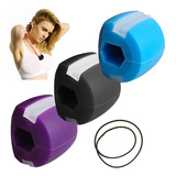 3pcs Mandíbula, Rosto, Pescoço Exercitador Maxilar Muscular