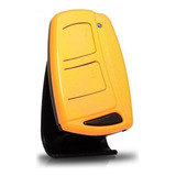 3pcs Controle Remoto Ipec Top Alarme Portão Rcg Ppa Garen