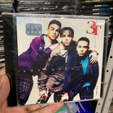 3t Anything cd