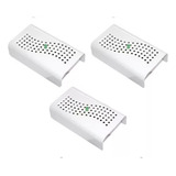 3u Anti Mofo Eletrônico Desumidificador Anti-ácaro E Fungos