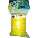 3un - Boyu Refil Filtro Sp I, Ii, Iii - Esponja Amarela