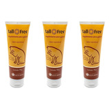 3un. Ball Free Pasta Oral Sup. Alimentar 70g - Agener União
