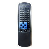 3un Controle Som Aiwa Rc Tn450ex Rc Tn999 Nsx Cx 1 3 Cds
