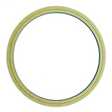 3un Bastidor De Mdf 6mm Tamanho 55cm Moldura Para Bordado