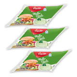 3un Maionese Verde Hamburguer Lanches 1 01 Kg Dajuda