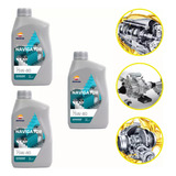 3un Óleo Cambio Zf Repsol Navigator Fe Ll Api Gl 4 75w80 1l