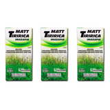 3und Elimina Tiriricas E Ervas Daninhas Matt Tiririca 80ml