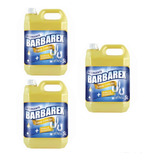 3unds Detergente Lava Louças 5l Cada Barbarex