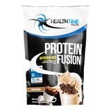 3w Fusion Whey Protein Cappuccino- Refil 2,1 Kg