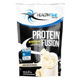 3w Fusion Whey Protein Chocolate Branco-