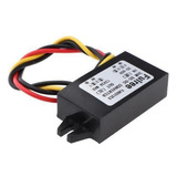 3x 20 60v A 12v 3a 36w Dc Conversor Dc Buck Módulo De