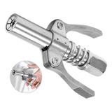3x Acoplador De Graxa 10000 Psi Bico Injetor De Òleo De Pont