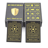 3x Adesivo Anti Radiação Chip De Manter A Saúde Portátil Em