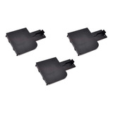 3x Bandeja Saída Papel Compativel Hp M1536 P1606 P1566 Nova