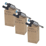 3x Bico Injetor Up Golf Tsi Virtus Polo Audi A1 04e906036ar