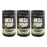 3x Brutal Animal Anabol Pack 30 Packs Suplemento - Envio Já