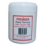 3x Pasta Termica 100g P/ Processadores,