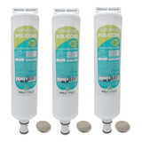3x Refil Consul Facilite Bem Estar Compativel Cpb34 Cix06