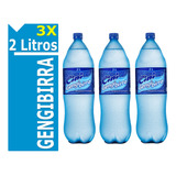 3x Refrigerante De Gengibre 2 Litros