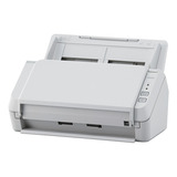 3x Scanner Colorido Fujitsu Sp-1120n Sp1120n Com Duplex Rede