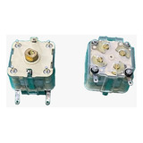 3x Capacitor Variavel Cbm