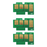 3x Chip Do Cilindro Drum W1330x