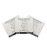 descalcificante cafeteira coracoes nespresso oster saeco phillips todos modelos descalimpaplus