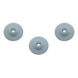 3x Engrenagem Sistema Carga L4150 L4160 L3110 L3150 4150