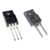 3x fgpf4536 Original 1x sf10a400h