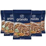 3x Granola Tradicional WS NATURAIS 500g